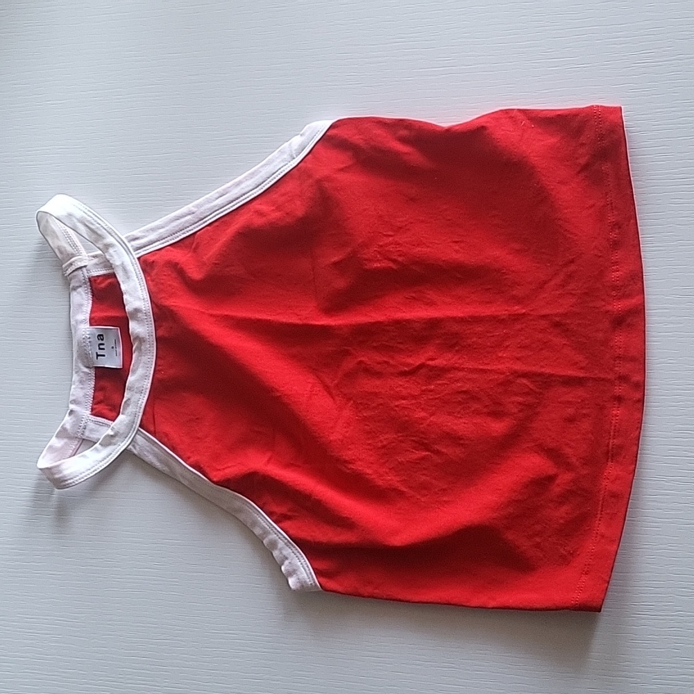 TNA Red Tank